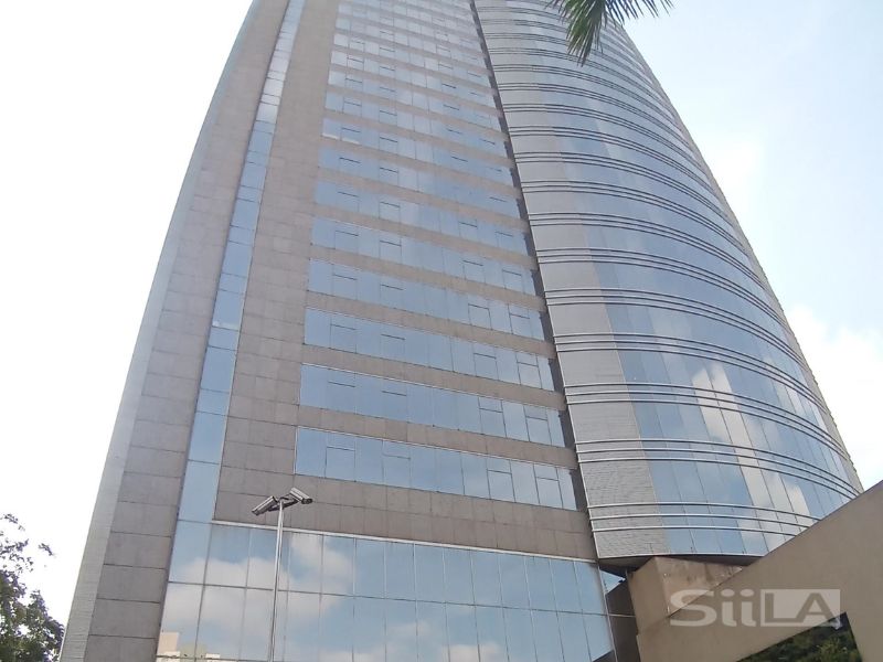 Century Tower - Belo Horizonte, MG - Image 3 of 5