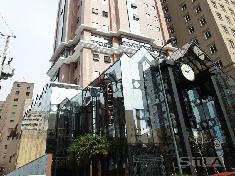Curitiba Trade Center - Curitiba, P - Image 2 of 5