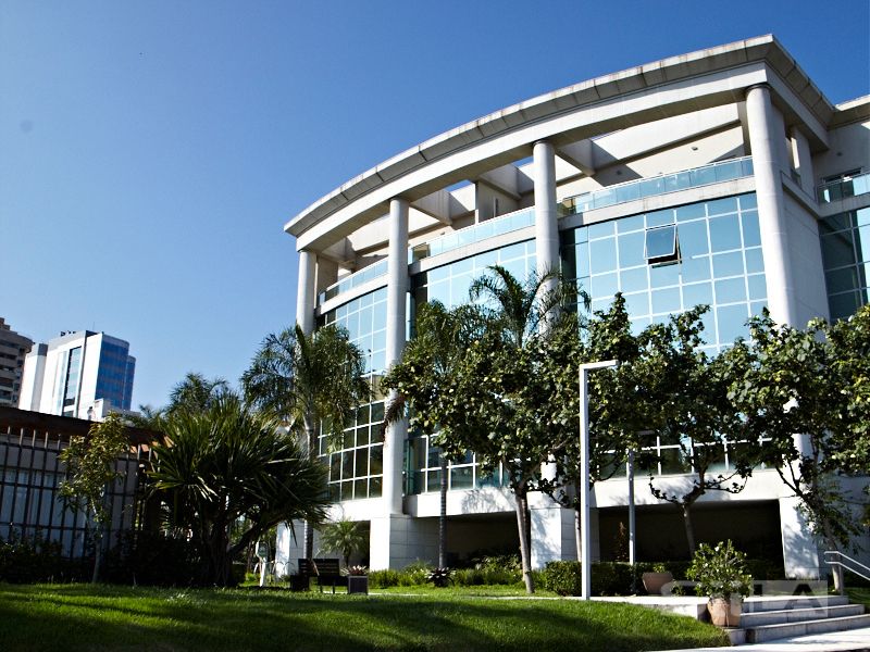 O² Corporate & Offices - Evolution I (Bloco 8) - Rio de Janeiro, RJ - Image 1 of 5