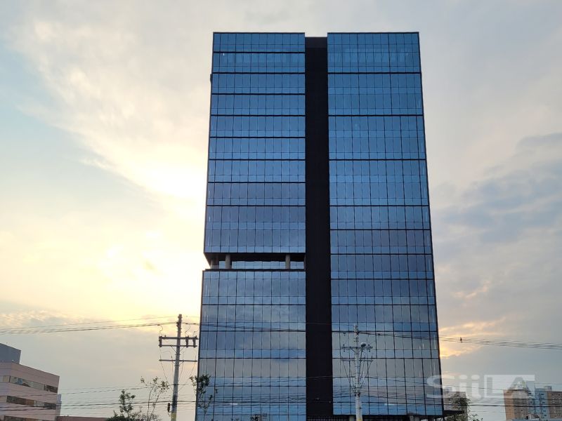 Sky Galleria - Campinas, SP - Imagem 3 de 5