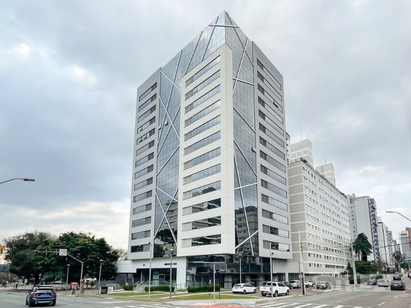 BBC - Barigui Business Center - Curitiba, P - Image 1 of 3