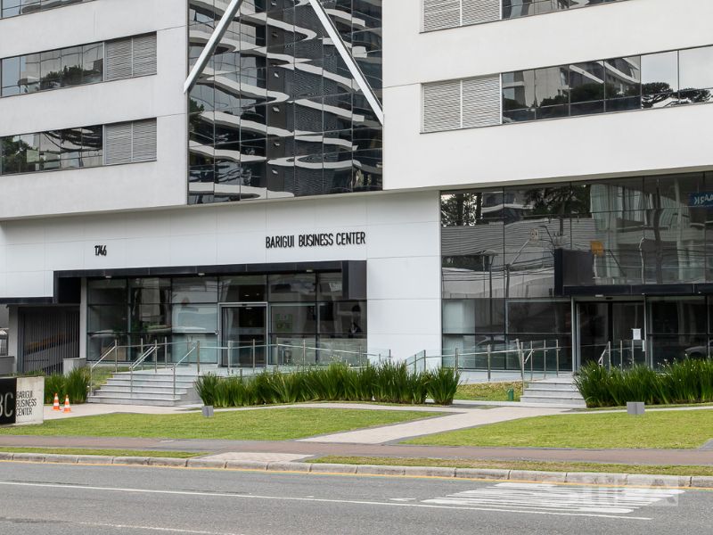 BBC - Barigui Business Center - Curitiba, P - Image 3 of 3