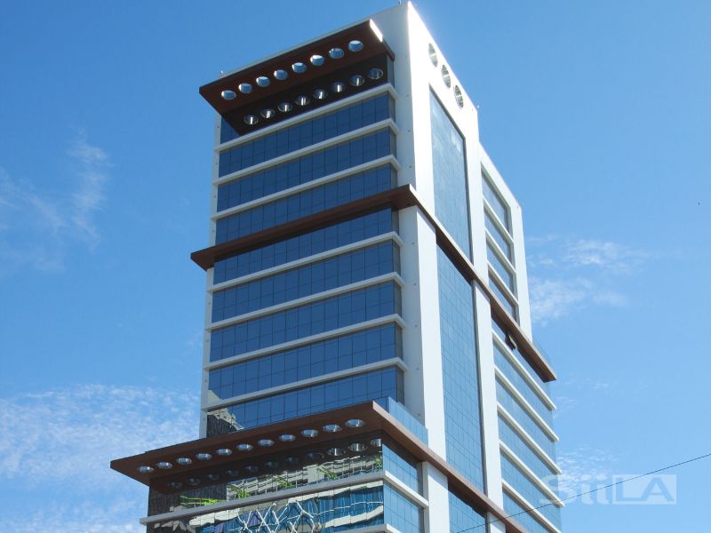 Lakeside Corporate Curitiba - Curitiba, P - Image 1 of 5