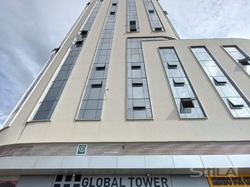 Global Tower - Belo Horizonte, MG - Image 2 of 5