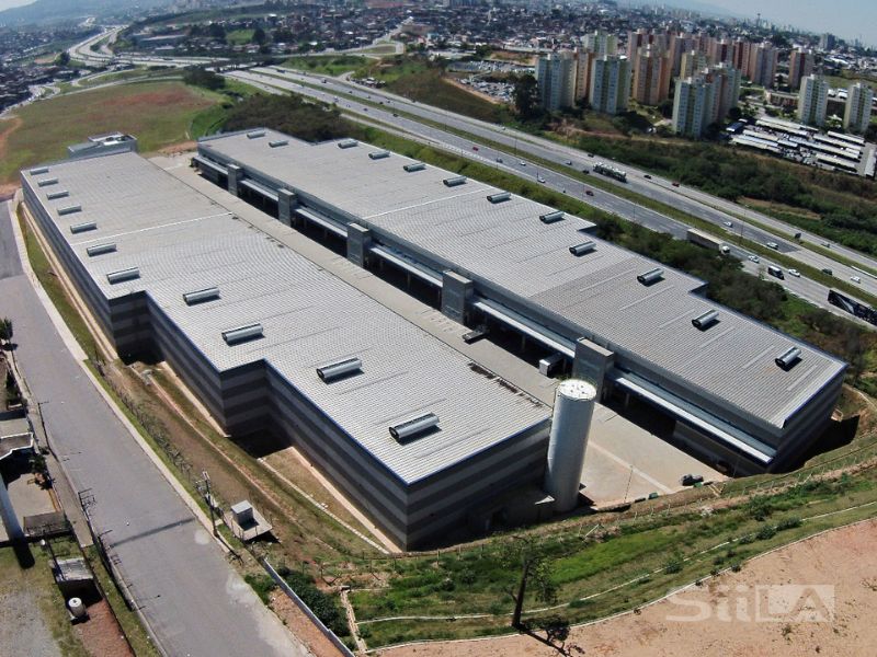 GR Rodoanel - Carapicuíba, SP - Image 1 of 3