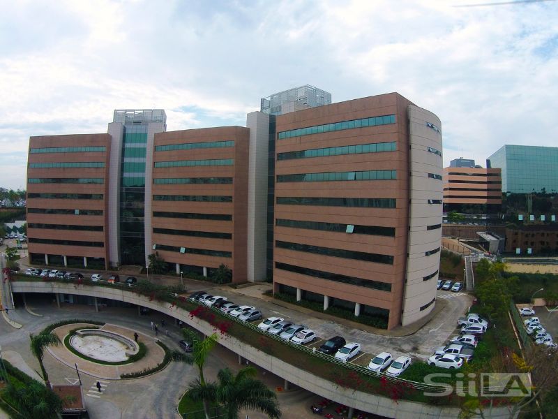 Galleria Plaza - Campinas, SP - Image 1 of 4