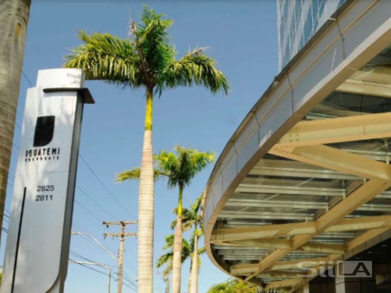Iguatemi Corporate - Porto Alegre, RGS - Image 2 of 5