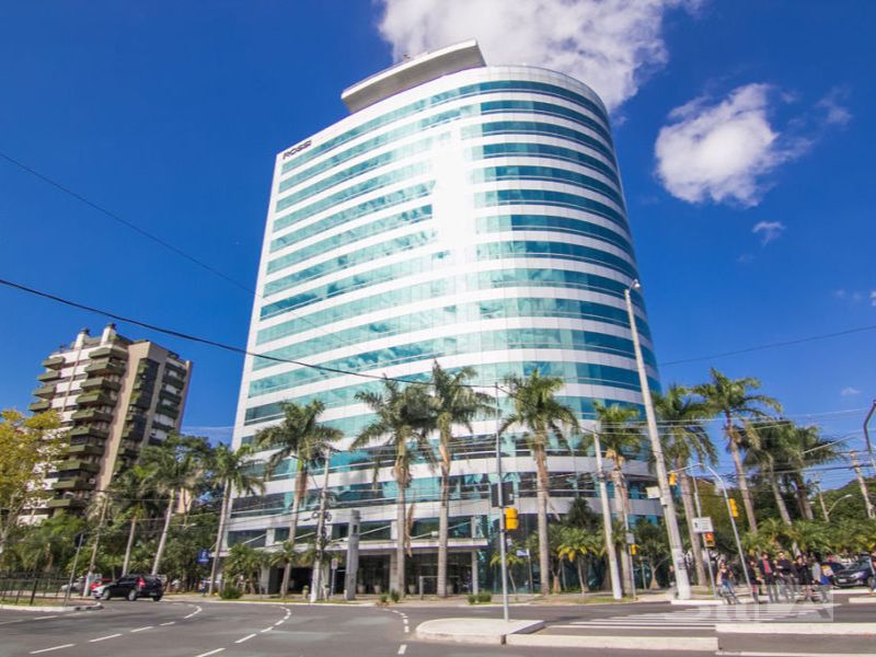 Iguatemi Corporate - Porto Alegre, RGS - Image 3 of 5