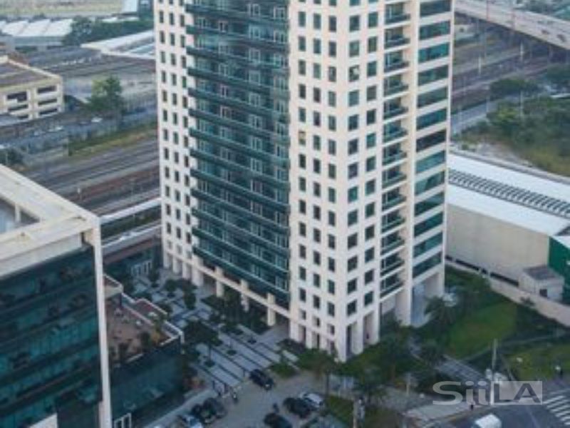 CGD Corporate Towers - Torre 1 - São Paulo, SP - Image 1 of 3
