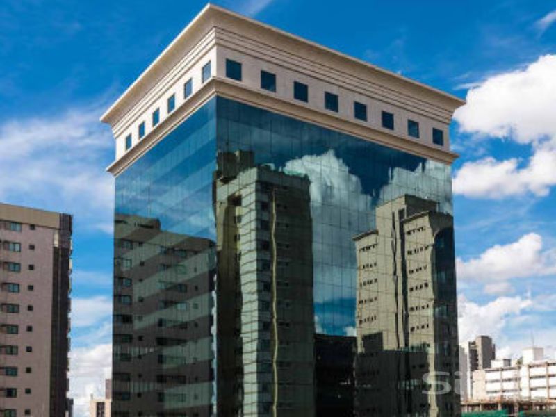 Canopus Corporate Savassi - Belo Horizonte, MG - Image 1 of 4
