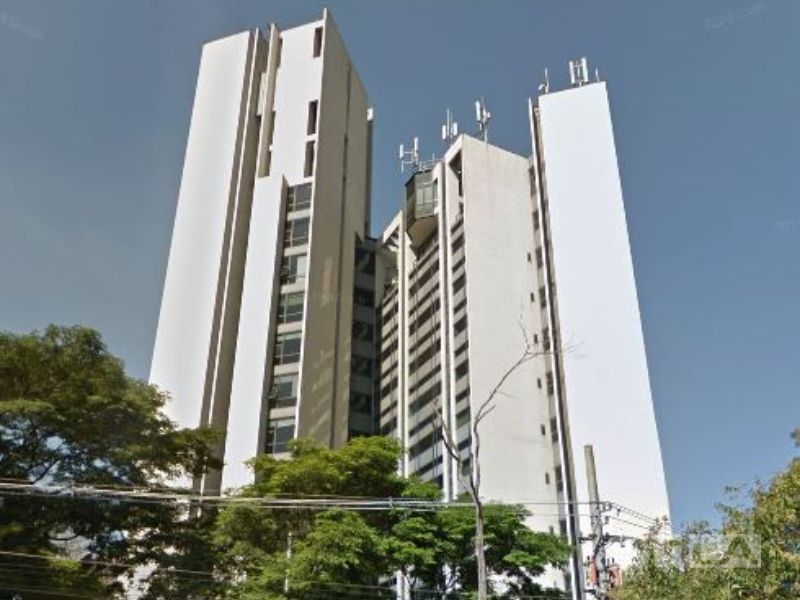 Morumbi Plaza - São Paulo, SP - Image 1 of 3