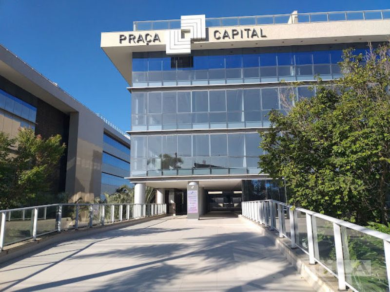 Praça Capital - Brasília - Torre II