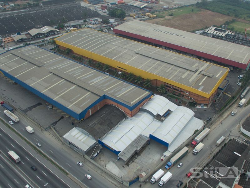 Cargo Center Washington Luiz I - Duque de Caxias, RJ - Image 1 of 2