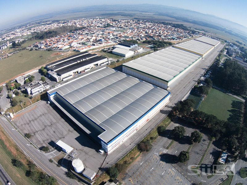 Parque Empresarial Invalle (EX: Logístico SJC) - São José dos Campos, SP - Image 2 of 2