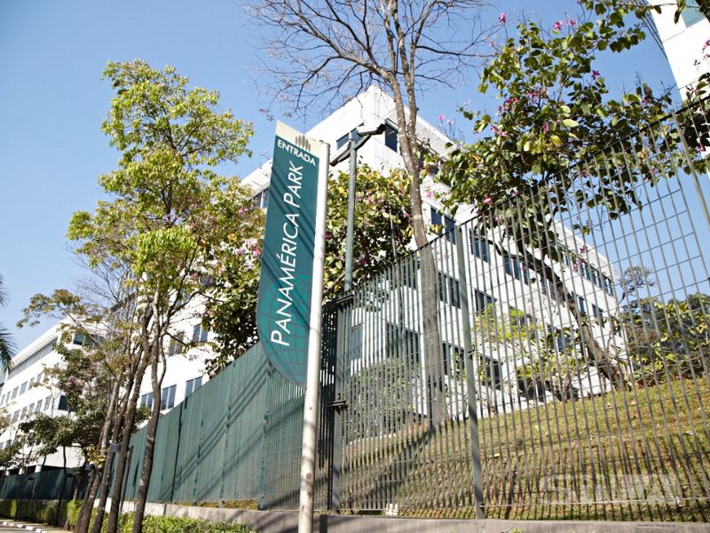 Panamérica Green Park I