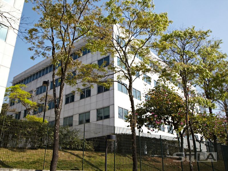 Panamérica Green Park I