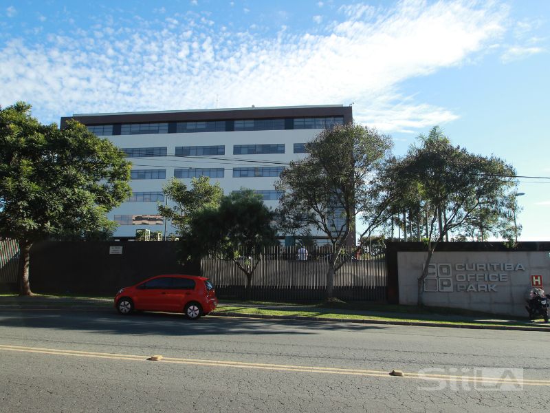 Curitiba Office Park - Torre Central