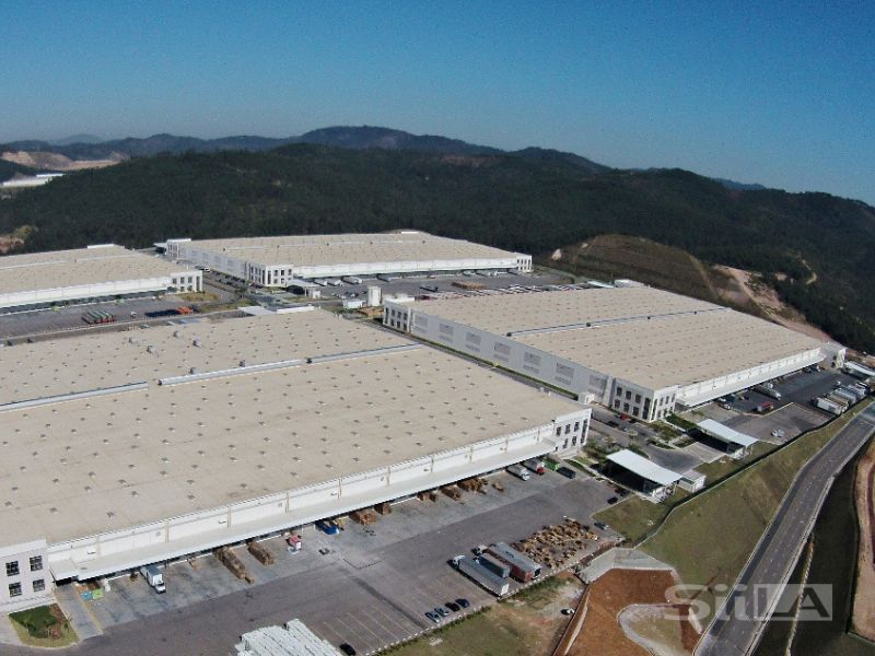 Prologis Cajamar II - Cajamar, SP - Image 1 of 3