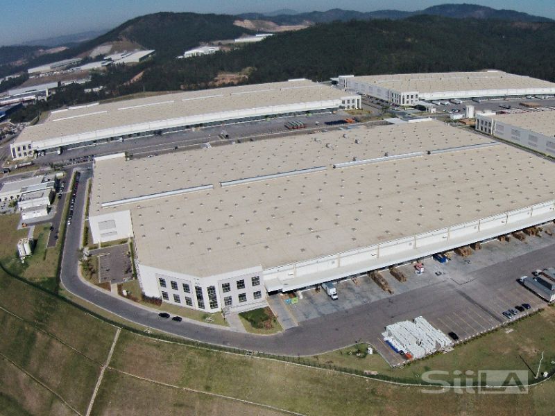 Prologis Cajamar II - Cajamar, SP - Image 2 of 3
