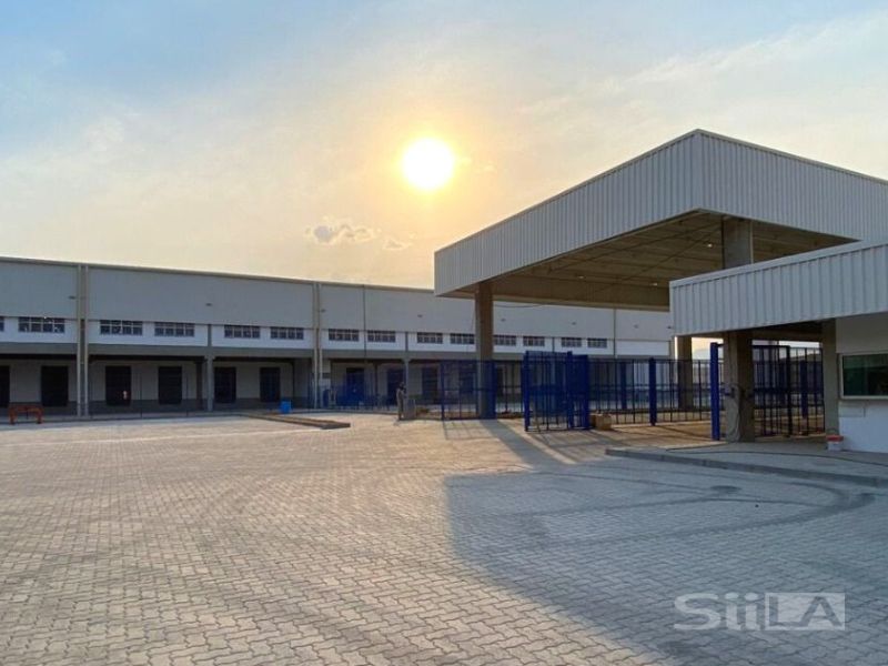 Unique Business Park - Extrema, MG - Image 1 of 2