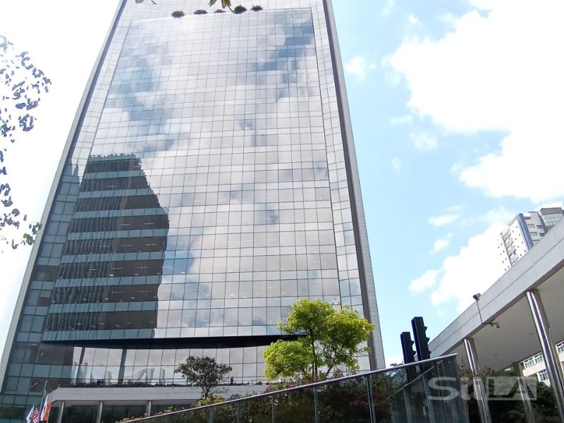 Edifício Aureliano Chaves - Belo Horizonte, MG - Image 1 of 3