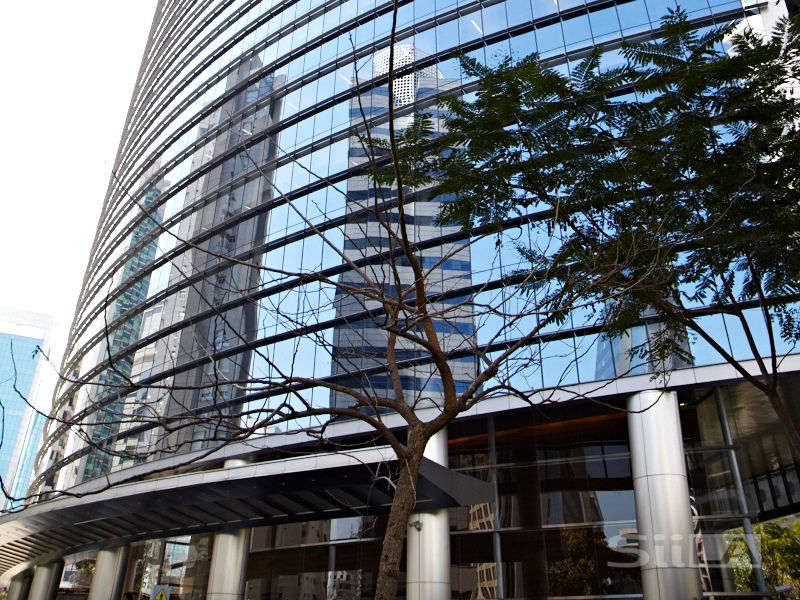 Infinity Tower - São Paulo, SP - Imagem 1 de 5
