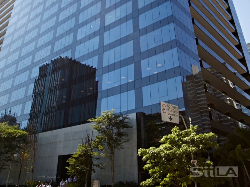 Pátio Victor Malzoni Norte - Torre A - São Paulo, SP - Imagem 2 de 4