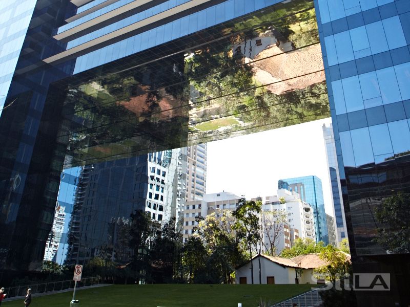 Pátio Victor Malzoni Norte - Torre A - São Paulo, SP - Imagem 3 de 4