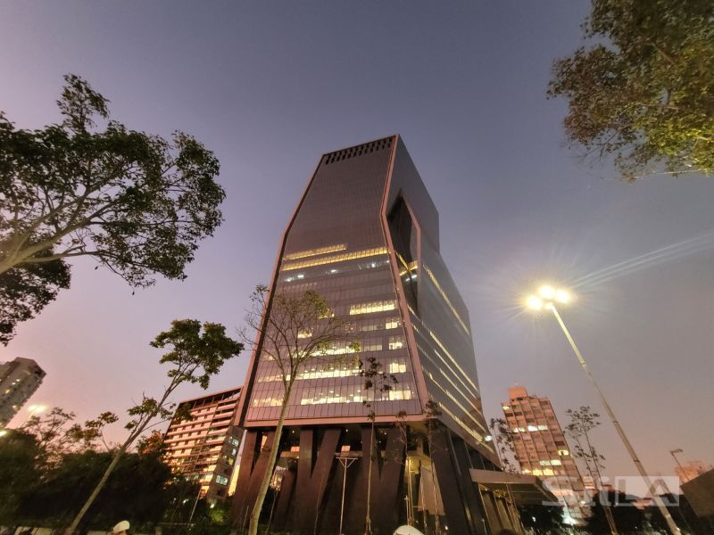 Faria Lima Plaza - São Paulo, SP - Image 3 of 5