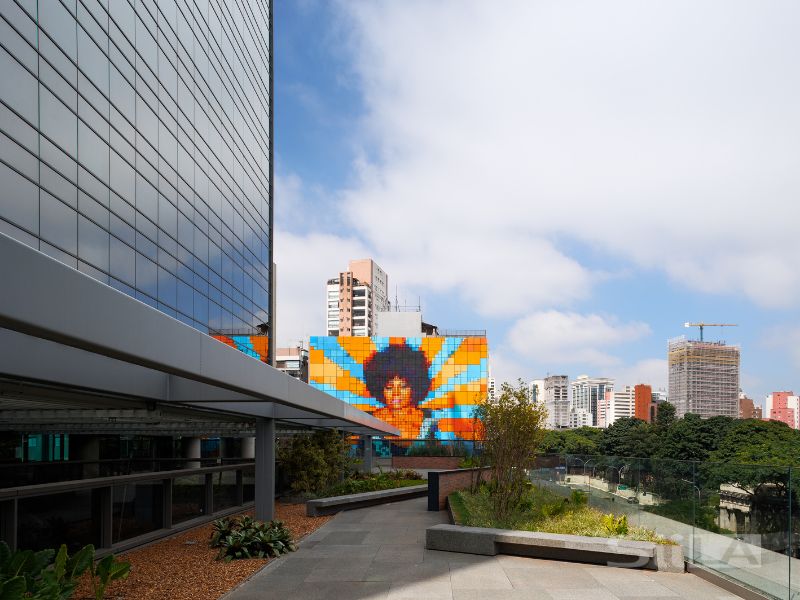 Passeio Paulista - São Paulo, SP - Imagem 2 de 5
