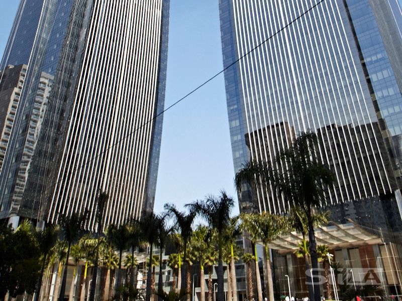 EZ Towers - Tower A - São Paulo, SP - Imagem 2 de 5