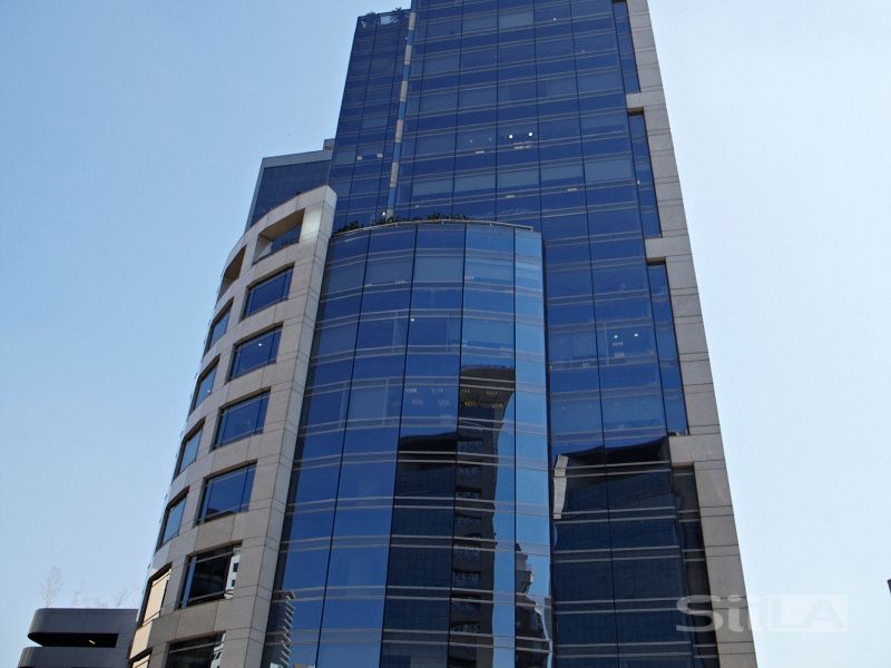 E-Tower - São Paulo, SP - Imagem 3 de 5