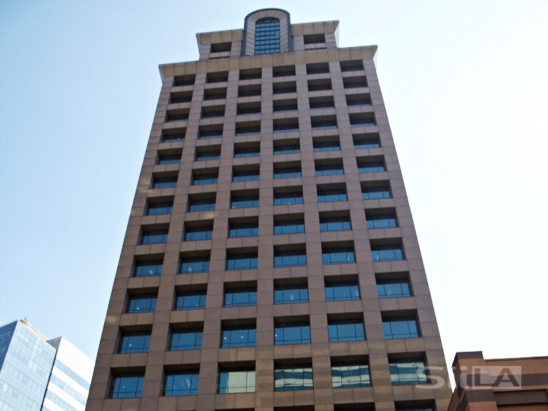 Market Place - Tower II - São Paulo, SP - Imagem 2 de 3