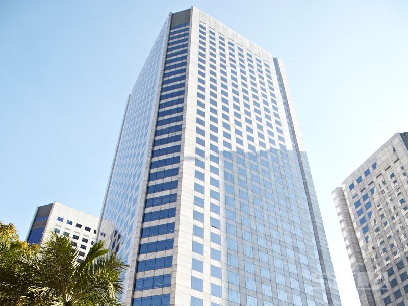 CENU - Centro Empresarial Nações Unidas - Torre Norte - São Paulo, SP - Imagem 2 de 2