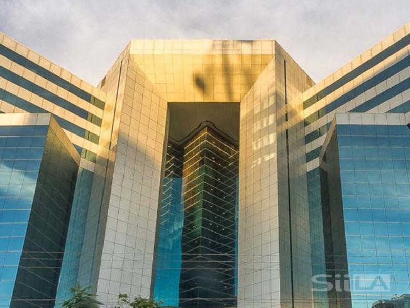 Corporate Financial Center - Brasília, DF - Image 1 of 2