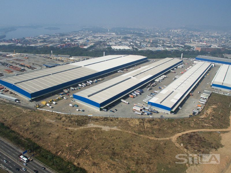 Cargo Park - Duque de Caxias, RJ - Image 2 of 3