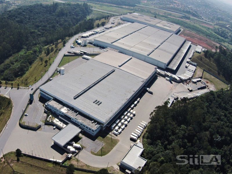 Distribution Park Embu I - Embu das Artes, SP - Image 1 of 5