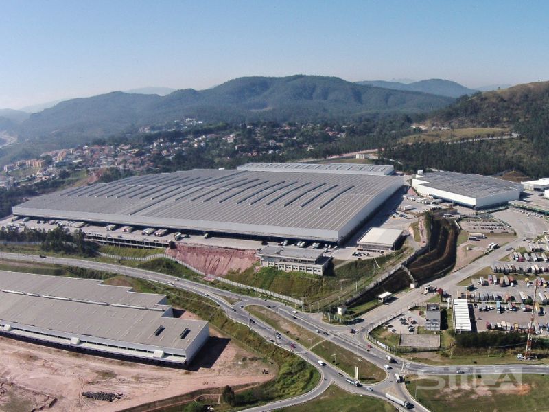 Cajamar Centro Logístico - CCL - Cajamar, SP - Imagem 1 de 5