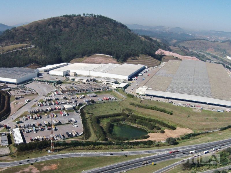 Cajamar Centro Logístico - CCL - Cajamar, SP - Imagem 2 de 5