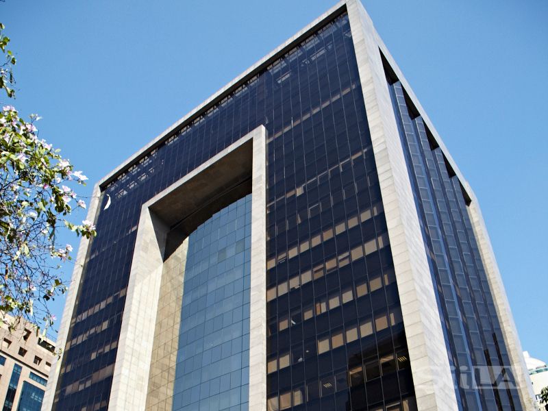 Edifício Faria Lima Tower - São Paulo, SP - Image 2 of 4