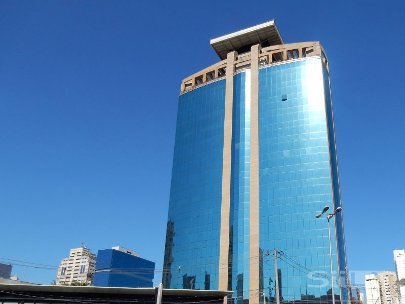 Juscelino Plaza - São Paulo, SP - Image 1 of 5