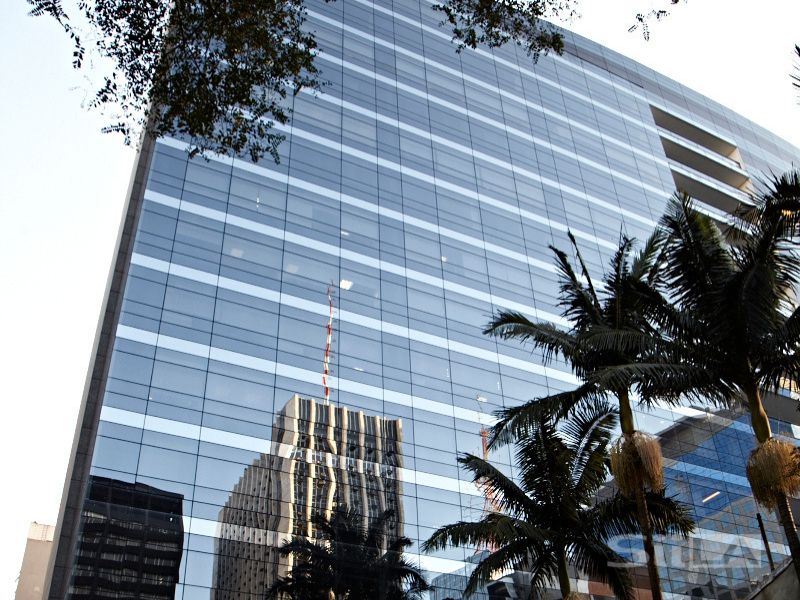 Platinum Jardins - São Paulo, SP - Image 2 of 2