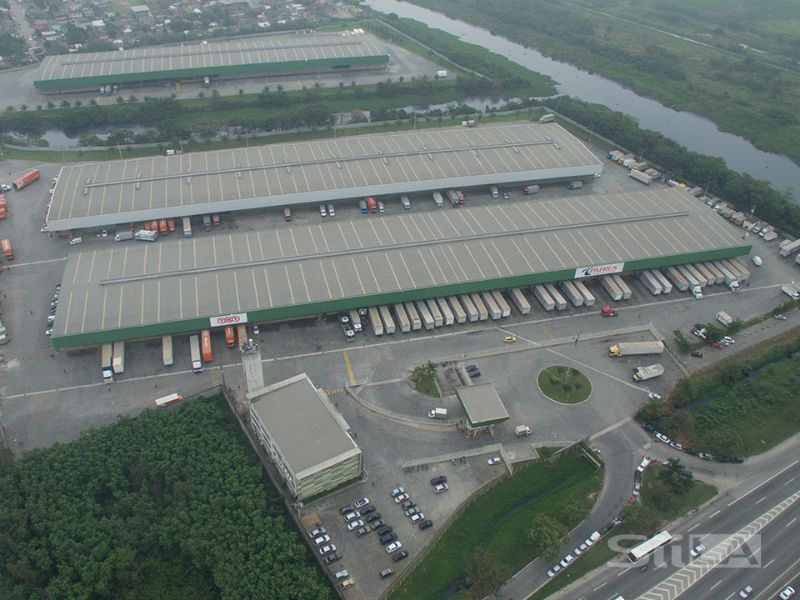 Cargo Center Washington Luiz II - Duque de Caxias, RJ - Image 1 of 2
