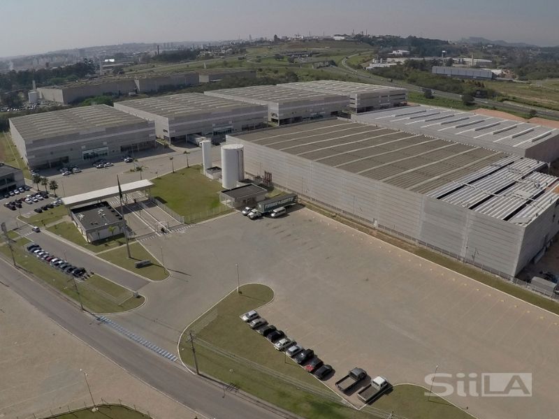 Delta Empresarial Park - Jundiaí, SP - Image 1 of 5