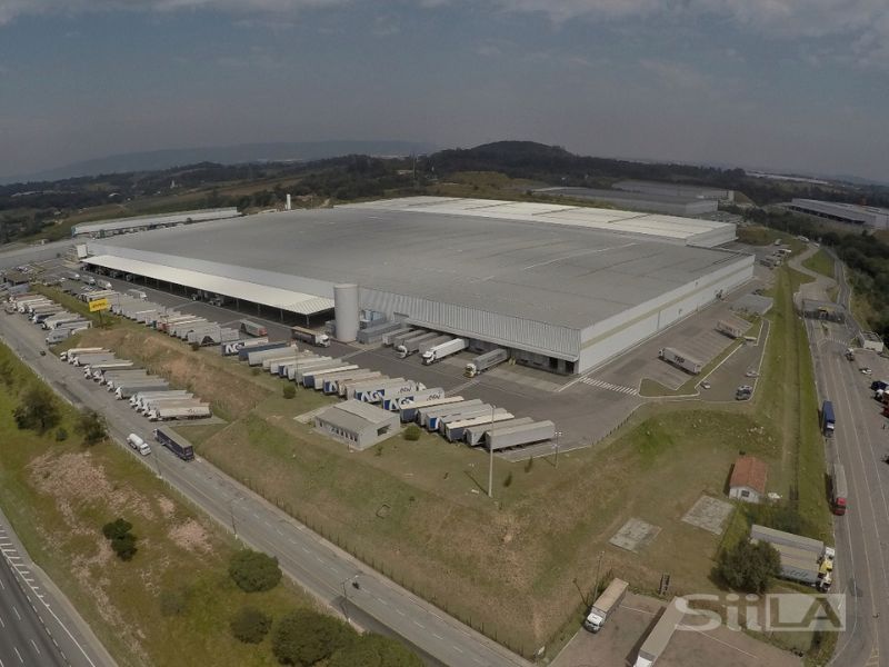 BTLG Louveira I (Ex. GLP) - Louveira, SP - Image 1 of 3