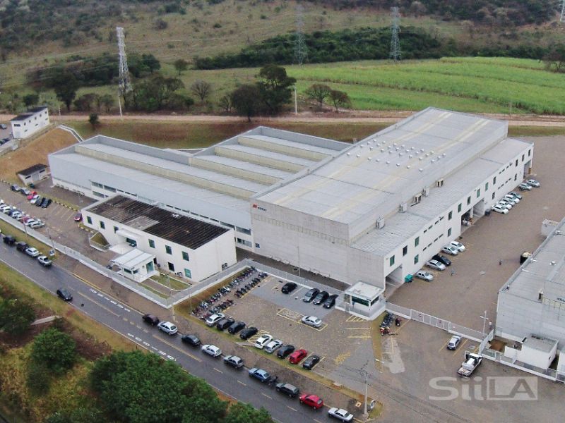 Modular Trade Center - Sorocaba, SP - Image 2 of 3