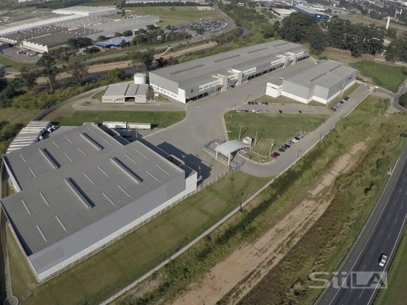 Ory Business Park