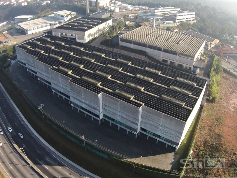 Logical Center Cotia