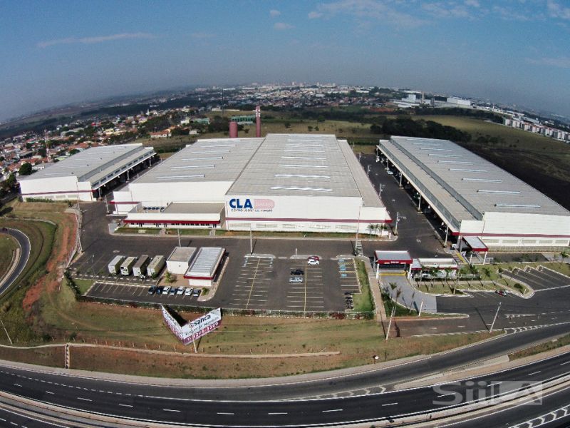 CLA Sumaré - Centro Logístico