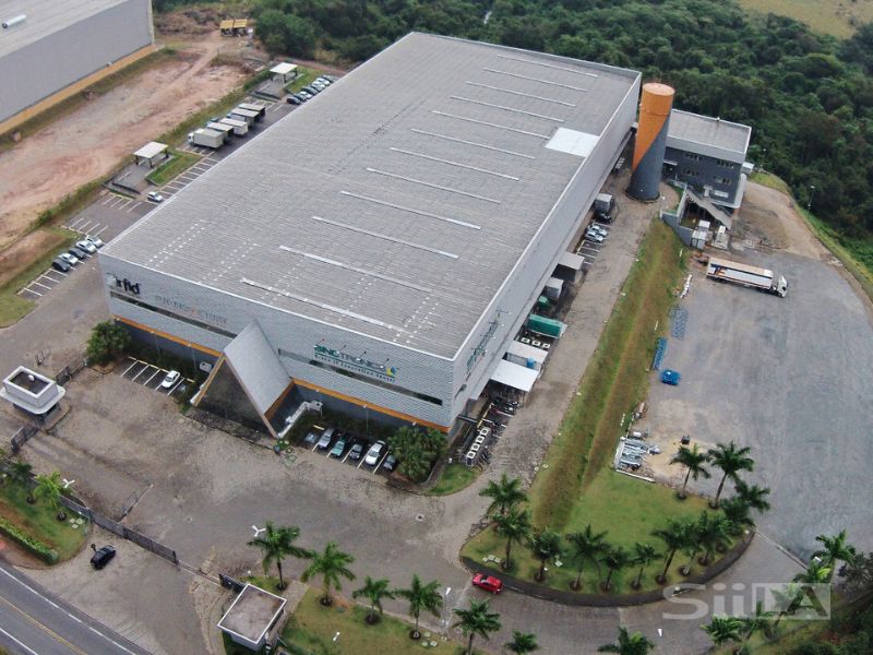 Aurora Business Park - ABP 1